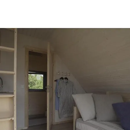 Paeikesemajake 1 Campsite *