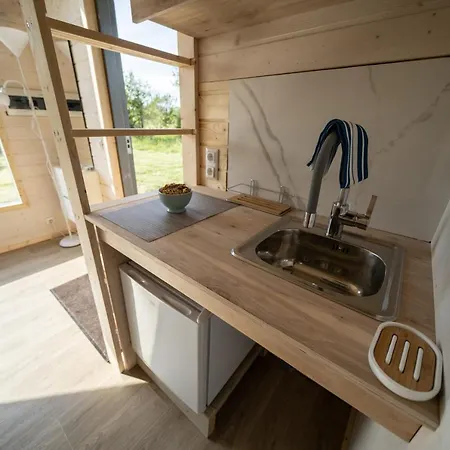 Paeikesemajake 1 Campingplatz
