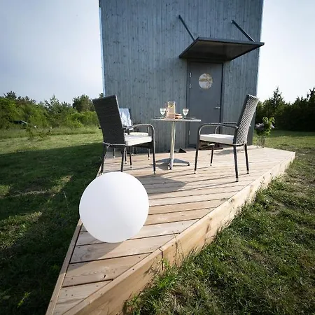 Campsite Paeikesemajake 1 Hiiumaa