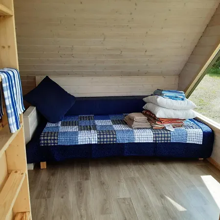 Campsite Paeikesemajake 1