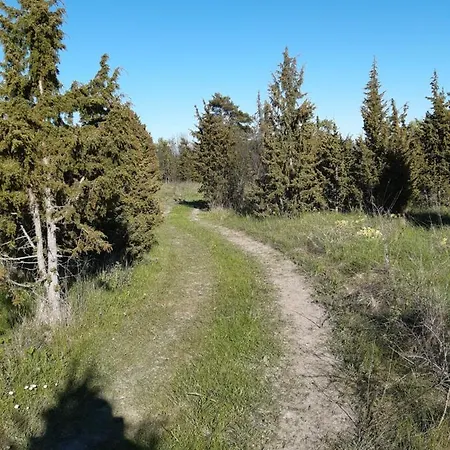Paeikesemajake 1 HIIUMAA