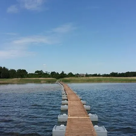 Campsite Paeikesemajake 1 Hiiumaa