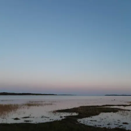 Paeikesemajake 1 Camping *