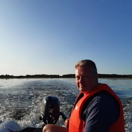 Paeikesemajake 1 HIIUMAA