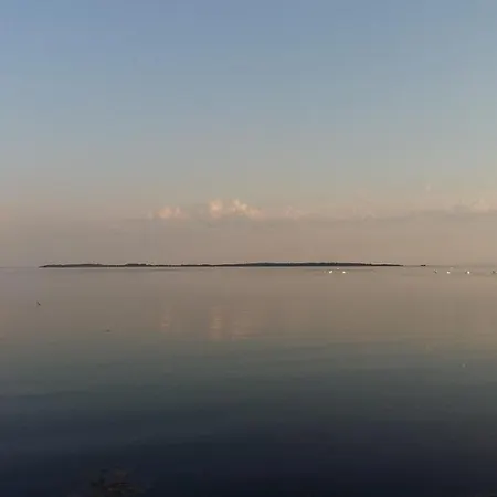 Paeikesemajake 1 Campsite *