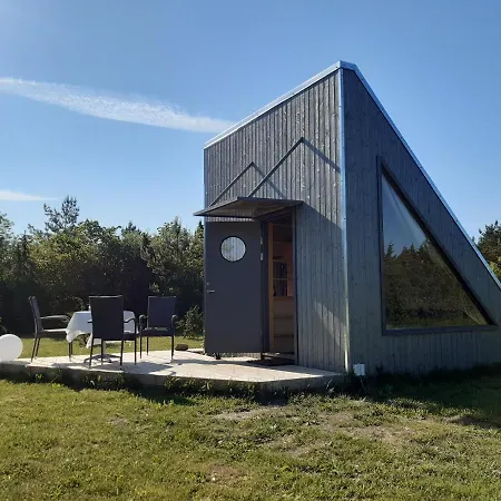 Campsite Paeikesemajake 1 *